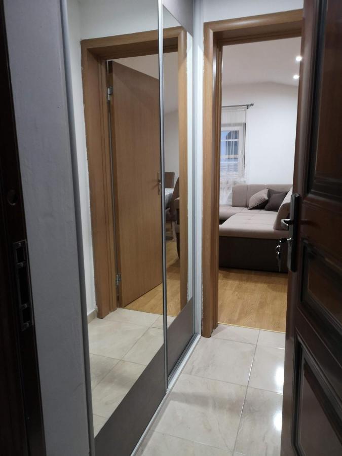 Apartman Iva Cetinje Bagian luar foto